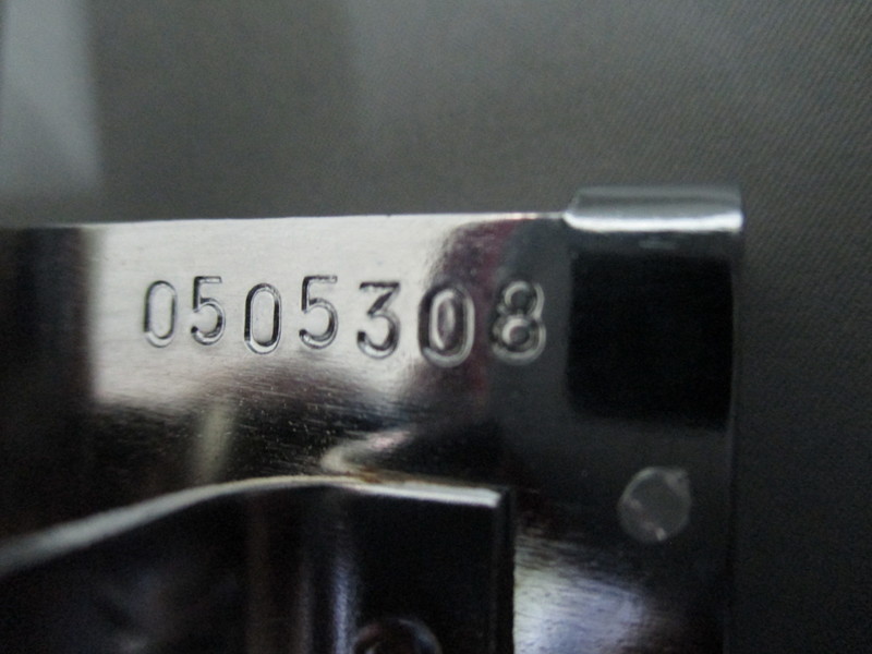 中村製作所 ブレード型トルクレンチ N900FK