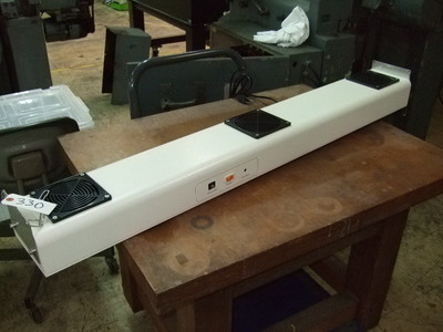 シムコ イオナイザー YMH1200