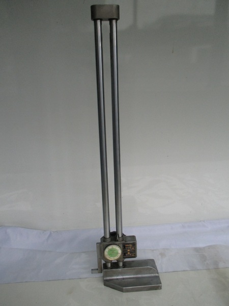 ミツトヨ ダイヤルハイトゲージ NO.192-104