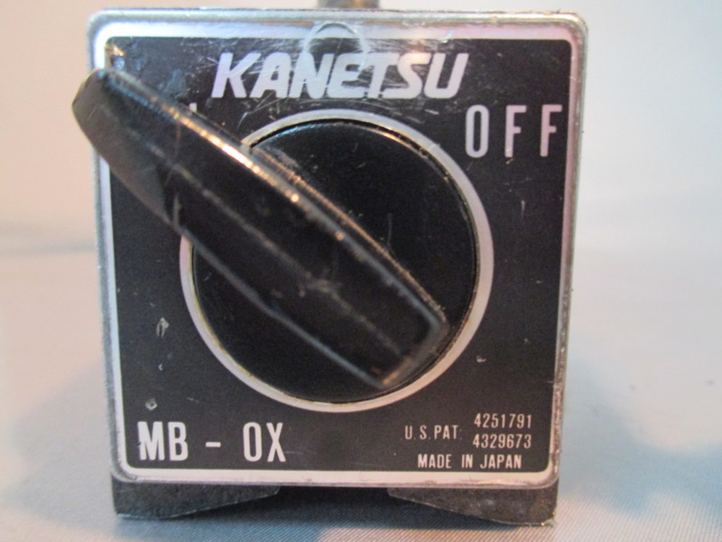 KANETSU マグネットスタンド MB-0X