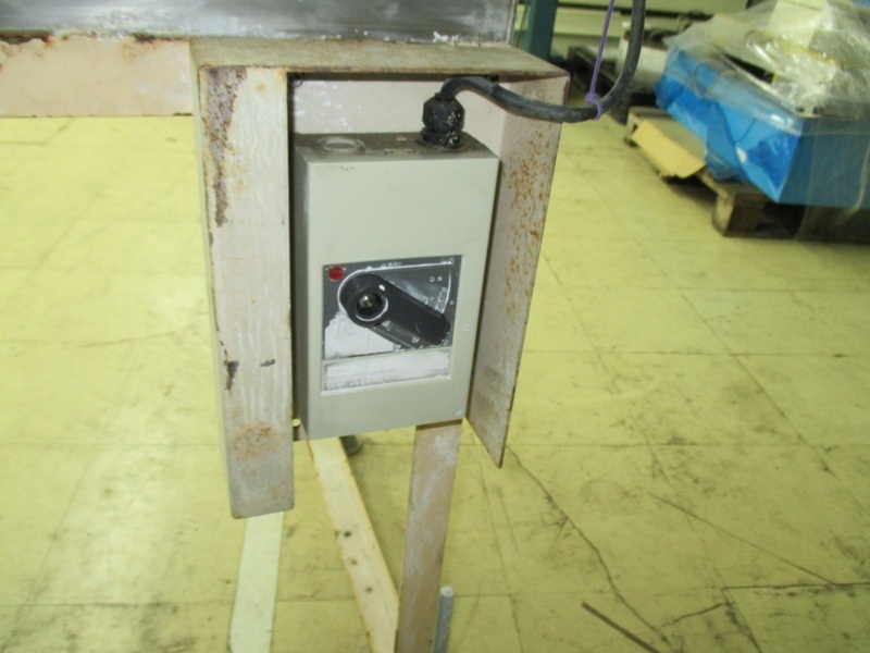 セパレーターシステム工業 シックナーバックフィルタ CSF-5J2D-SUS