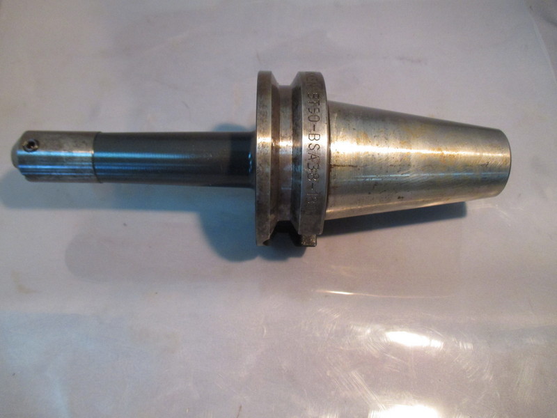 日研工作所 NIKKEN ボーリングホルダー BT50-BSA38-180