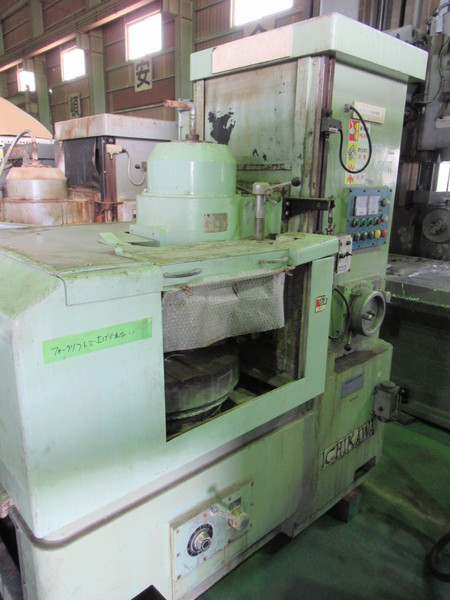 NITTO｜日東工器 マグボール盤(アトラ) FA-35 | マシンライフ