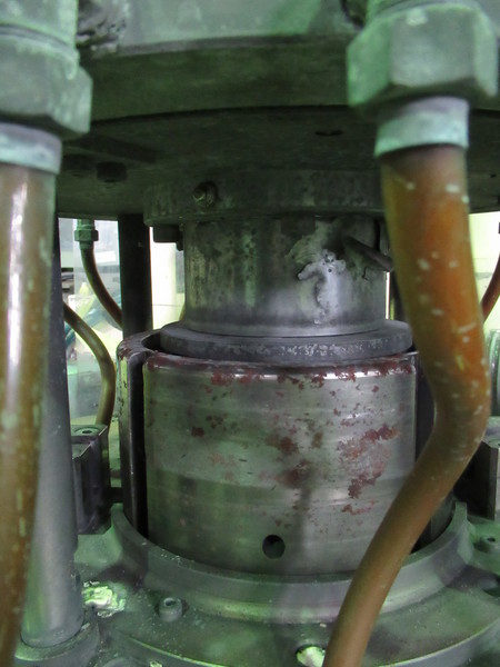 スピードファム(Speedfam) 両面ラップ盤 JND-9B-5L