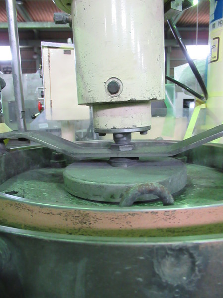 スピードファム(Speedfam) 両面ラップ盤 JND-9B-5L