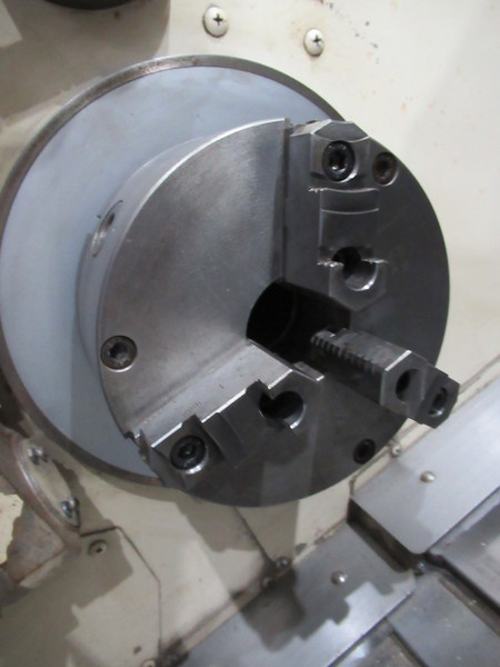 オークマ NC旋盤 LB300-MY