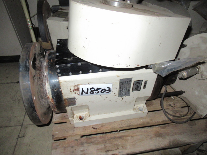 NITTO｜日東工器 マグボール盤(アトラ) FA-35 | マシンライフ