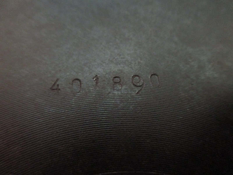 COROMANT フェイスミル カッタ