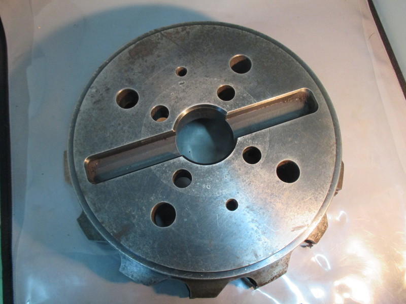 COROMANT フェイスミル カッタ