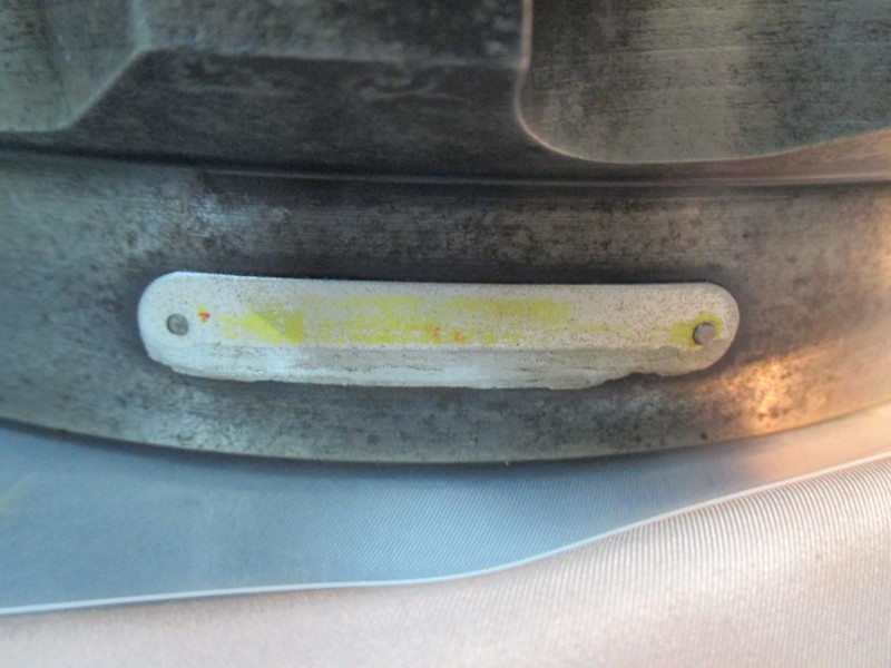 COROMANT フェイスミル カッタ