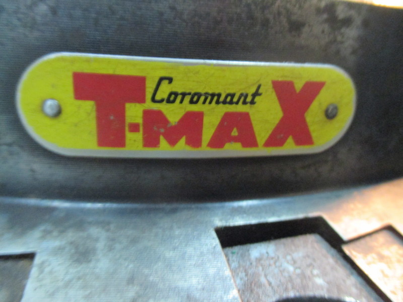 COROMANT フェイスミル カッタ