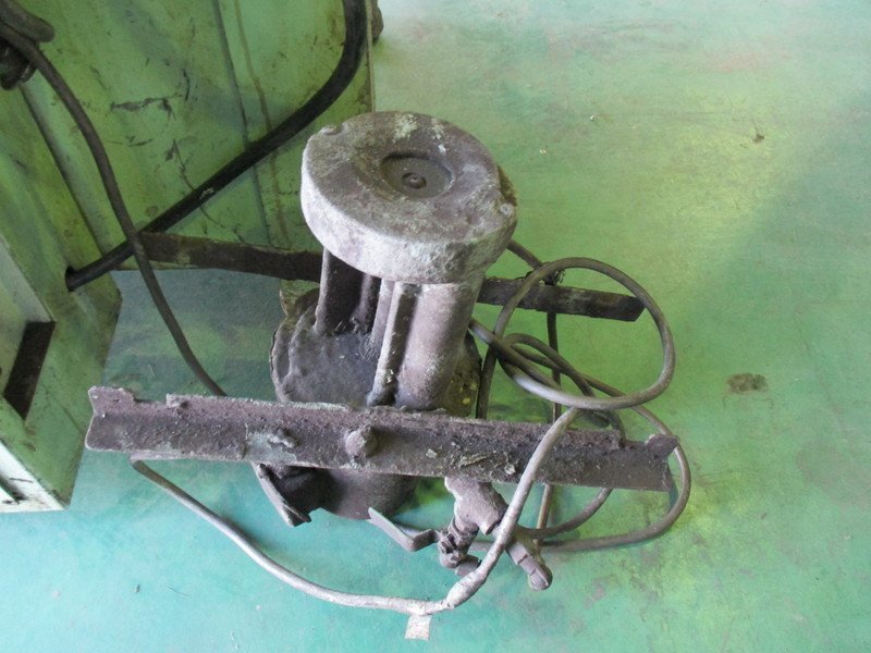 IMAHASHI 片面ラップ盤