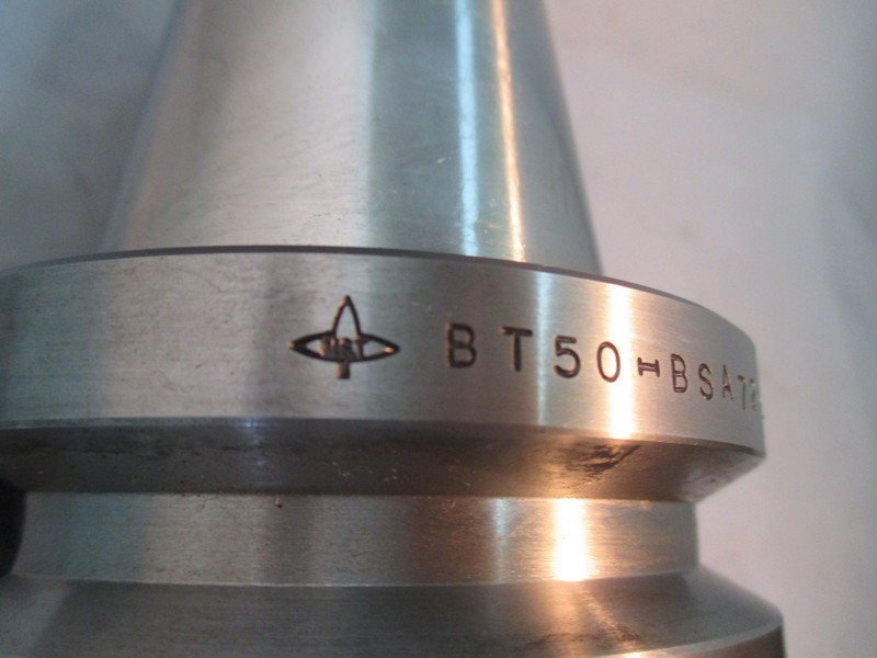 MST|溝口技術 ボーリングホルダー BT-50-BSA72-195