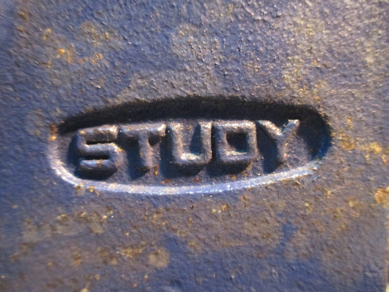 ナベヤ 万力 NO100