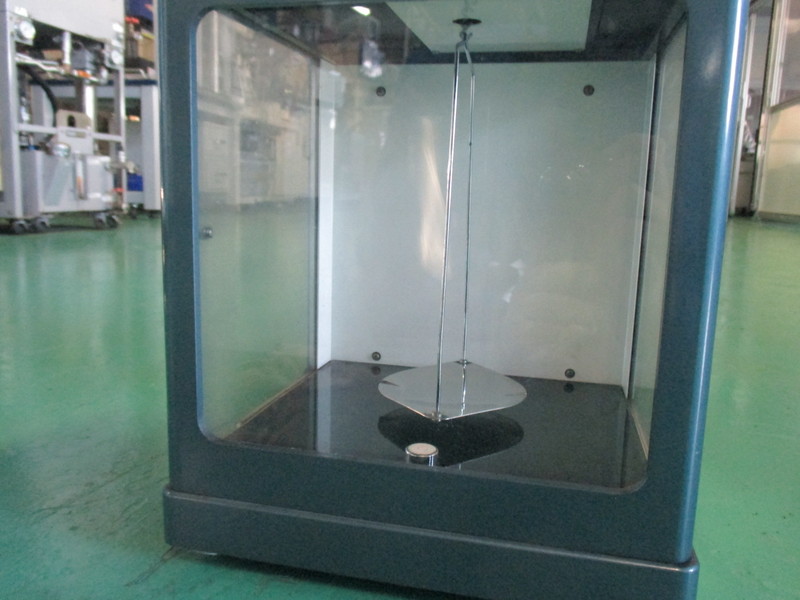 安並化学衡機製作所 天秤ばかり