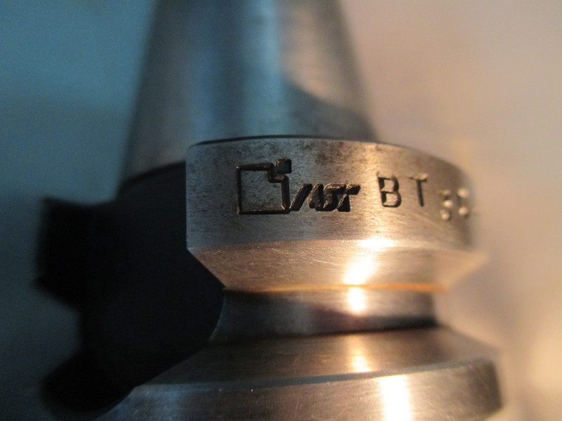 MSTコーポレーション データワンコレットホルダ A型 BT30-DTA7-90