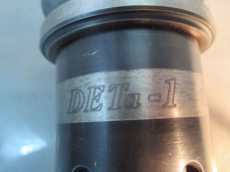 MSTコーポレーション データワンコレットホルダ A型 BT30-DTA7-90