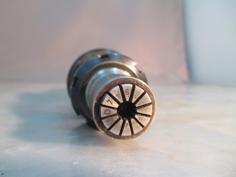 MSTコーポレーション データワンコレットホルダ A型 BT30-DTA7-90