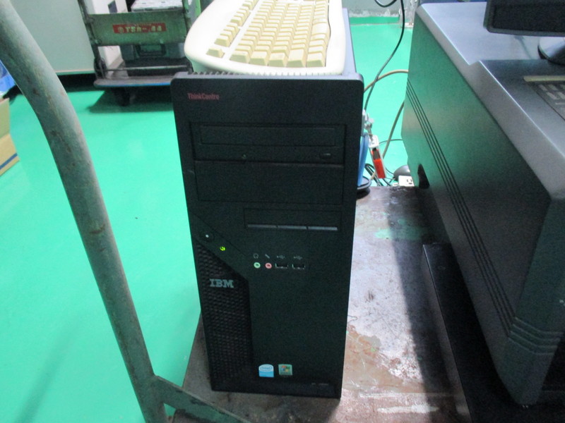 CMI 蛍光X線膜厚計 CMI913