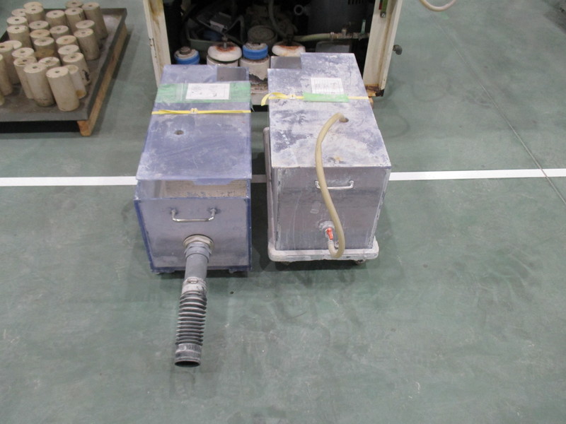 スピードファム(Speedfam) 片面ポリッシュ盤 48GPAW-III