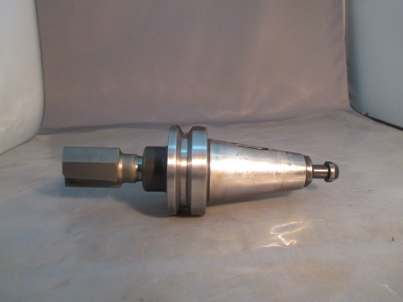 MSTコーポレーション モールステーパスリーブA型(タング式) BT40-MTA2-45