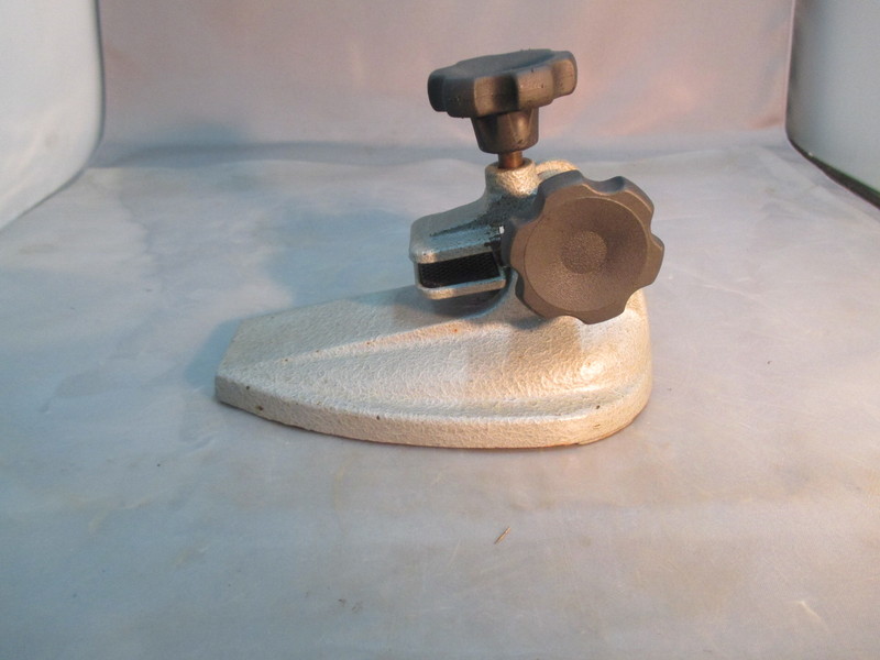 マイクロメータースタンド