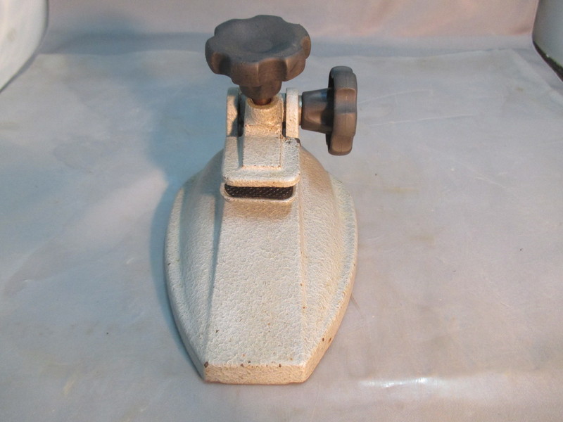 マイクロメータースタンド