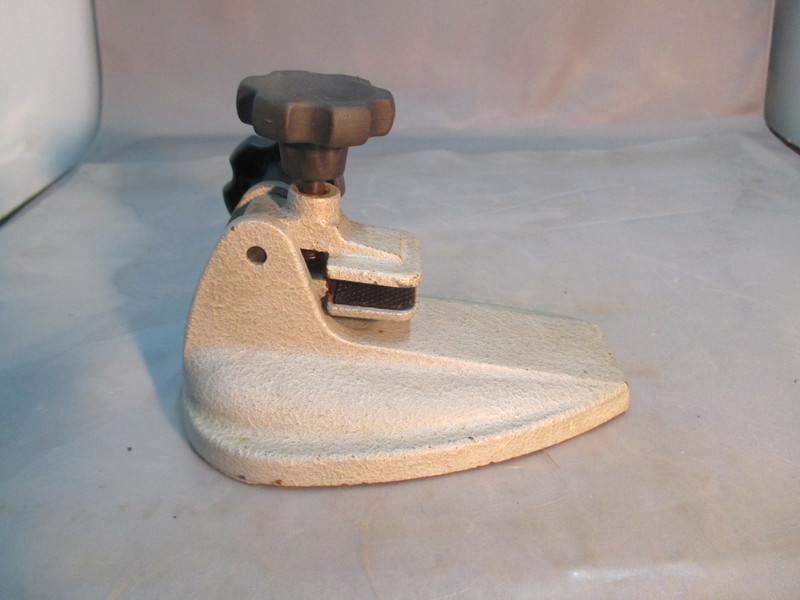 マイクロメータースタンド