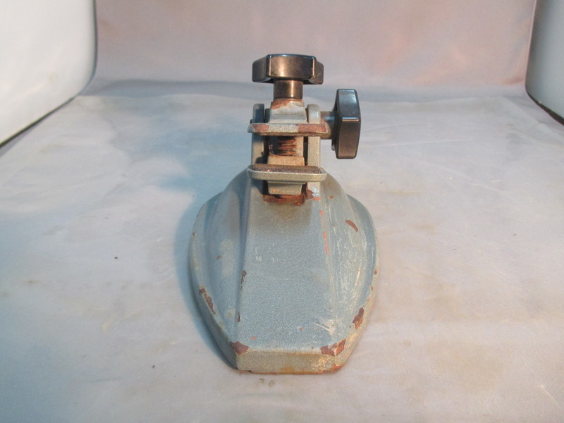 マイクロメータースタンド