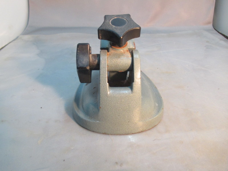 マイクロメータースタンド