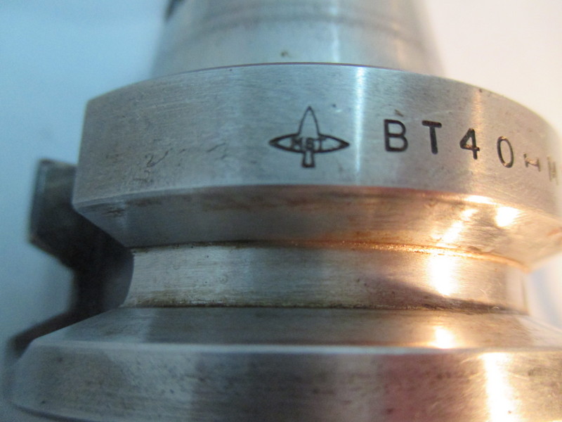 MSTコーポレーション モールステーパスリーブA型(タング式) BT40-MTA2-45