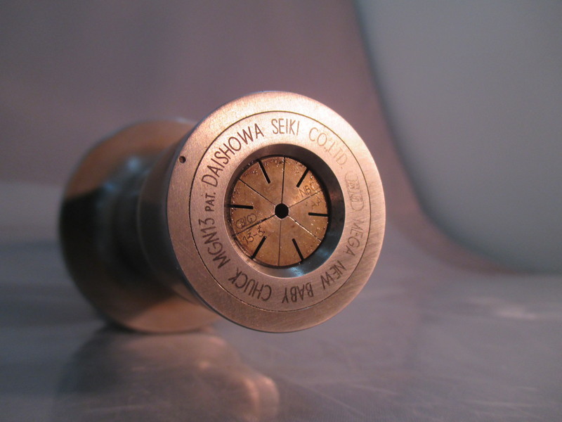 BIG メガニューベビーチャック BBT40-MEGA13N-105