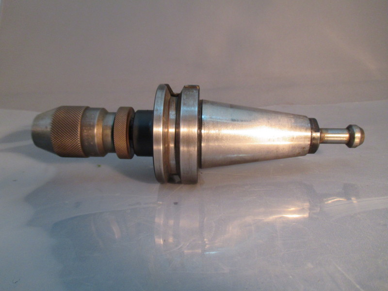 MSTコーポレーション ジャコブステーパアーバー BT40-JTA1-45