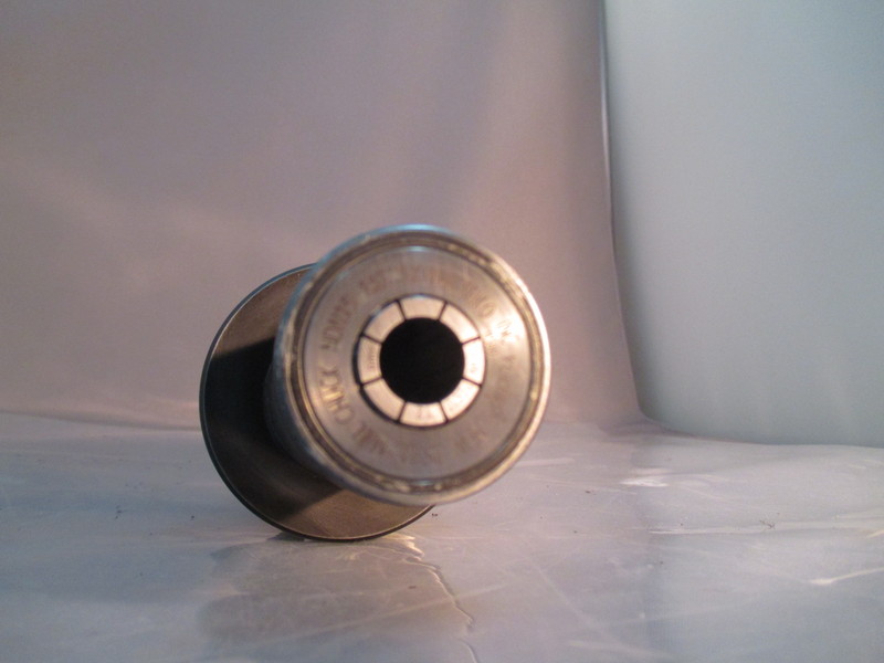 ユキワ精工 ニュードリルミルチャック BT40-NDC13-105