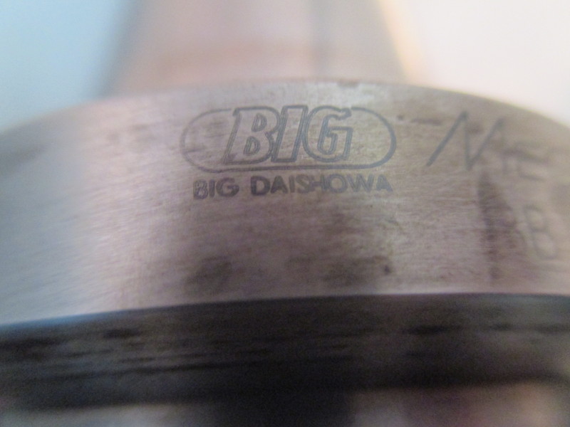 BIG メガニューベビーチャック BBT40-MEGA6S-90