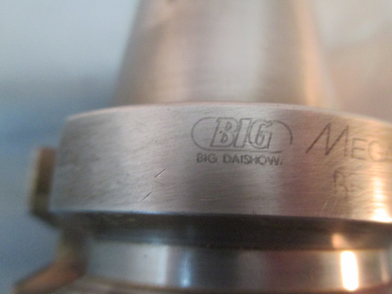 BIG メガニューベビーチャック BBT40-MEGA4S-90