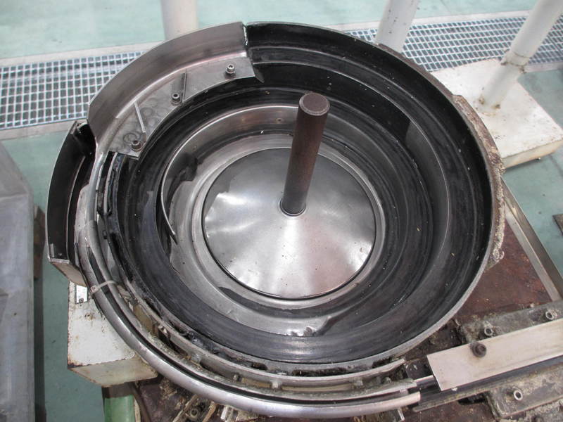 NTN パーツフィーダー N25