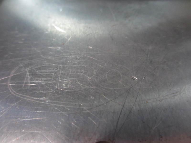 ERON 精密マシンバイス