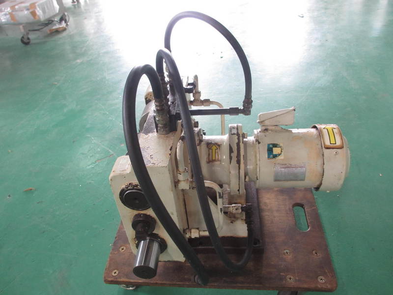 西部自動機器 超仕上げユニット内径用