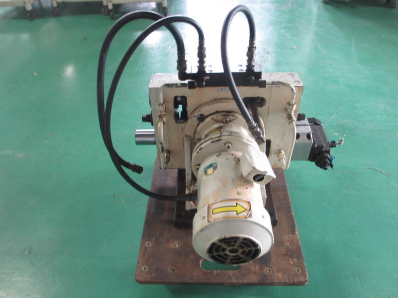 西部自動機器 超仕上げユニット内径用