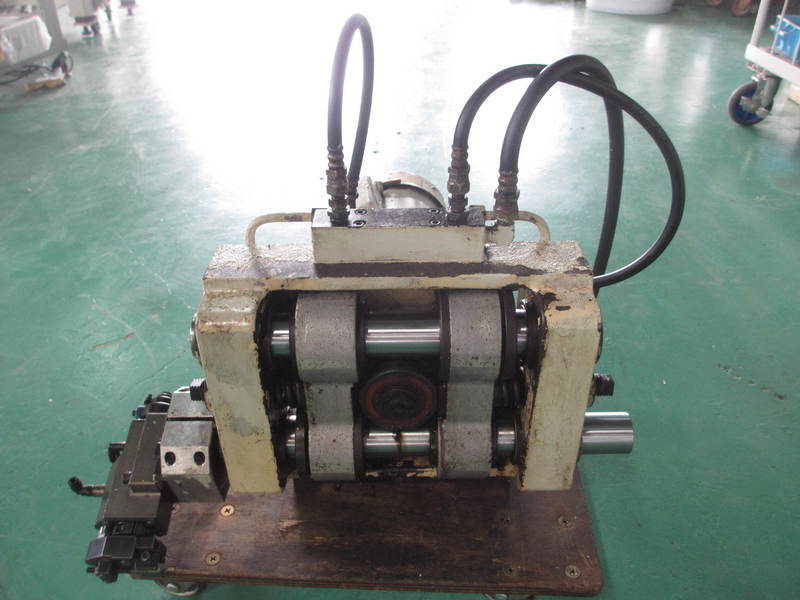 西部自動機器 超仕上げユニット内径用