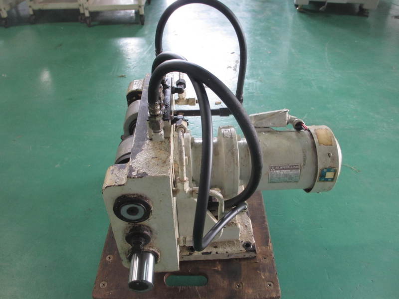 西部自動機器 超仕上げユニット内径用