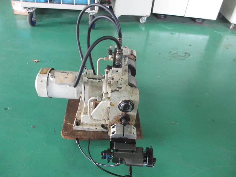 西部自動機器 超仕上げユニット内径用