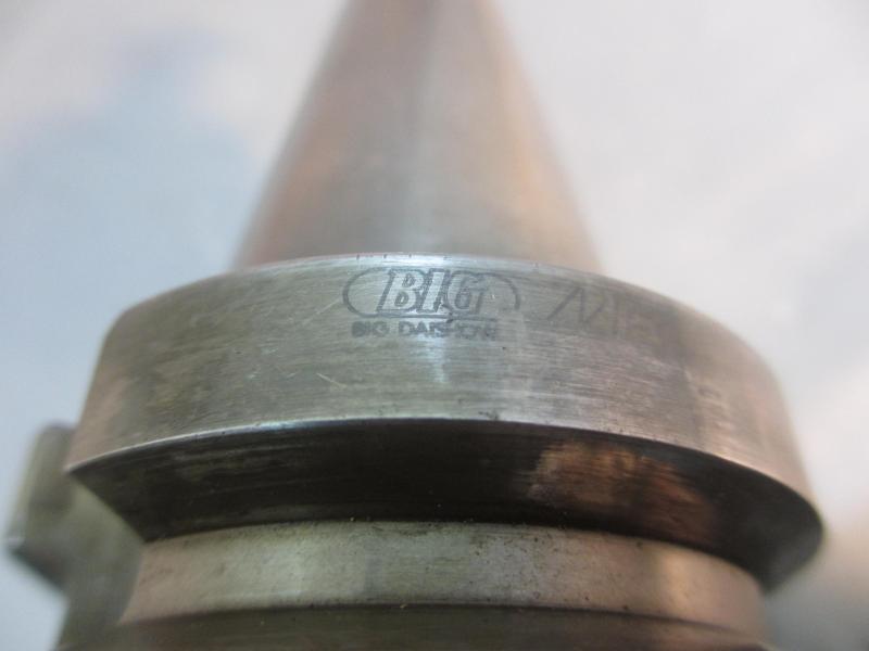 BIG メガニューベビーチャック BBT40-MEGA13N-105