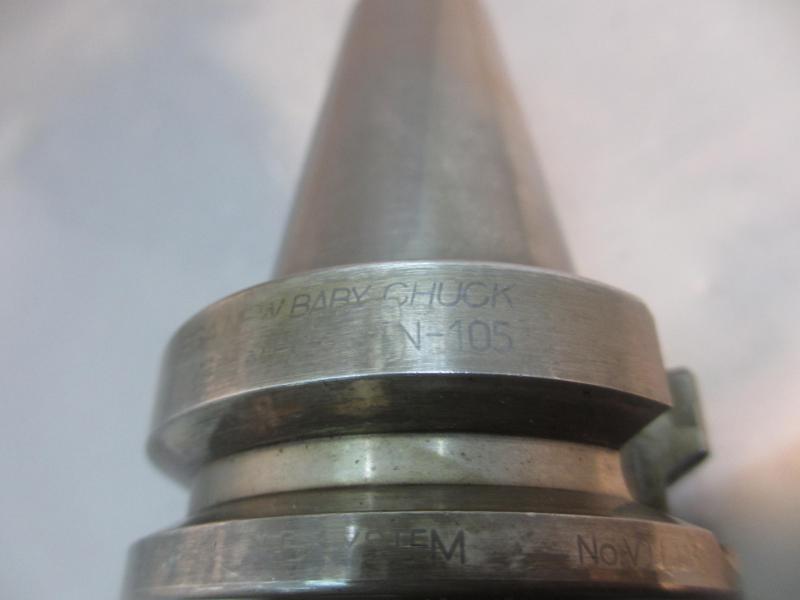 BIG メガニューベビーチャック BBT40-MEGA13N-105