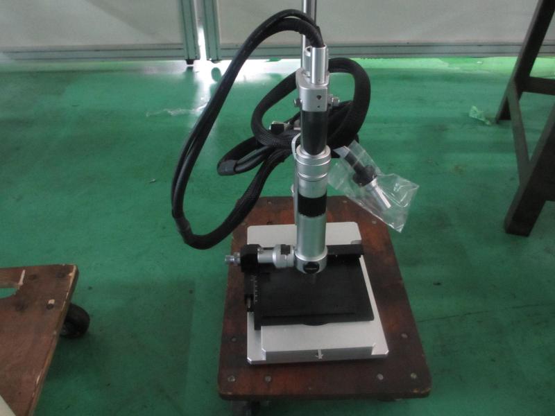 HiROX マイクロスコープ KH-3000VD