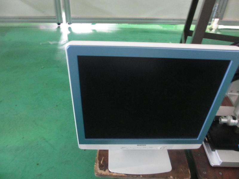 HiROX マイクロスコープ KH-3000VD