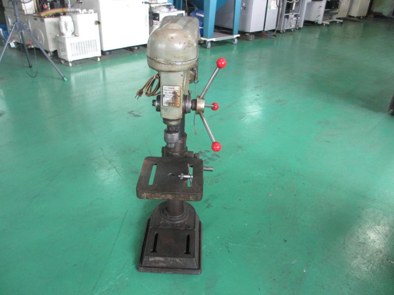 MIKUNI ボール盤 MBD-M13A