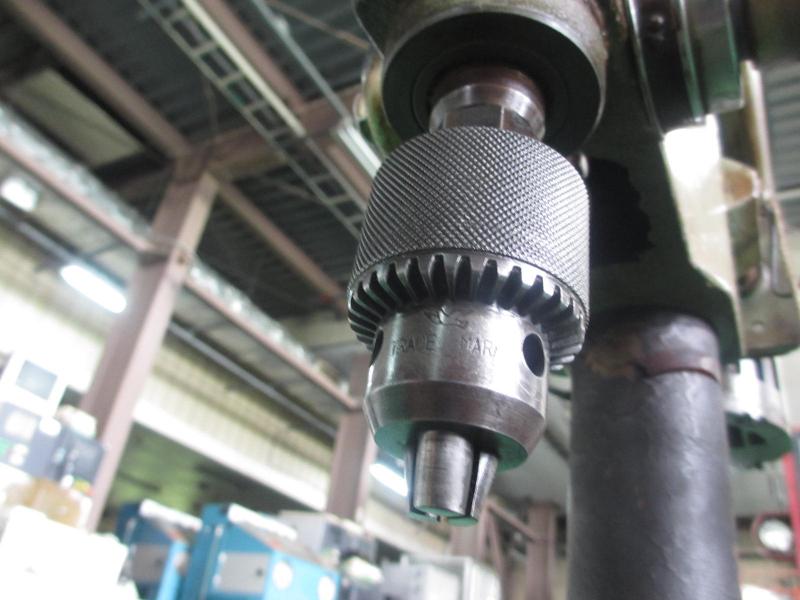 MIKUNI ボール盤 MBD-M13A