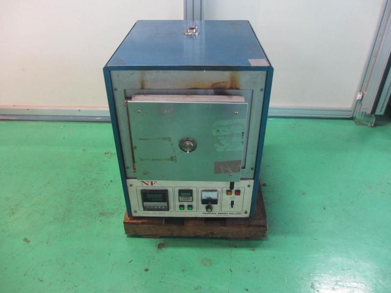 山田電機 電気炉 NF-215